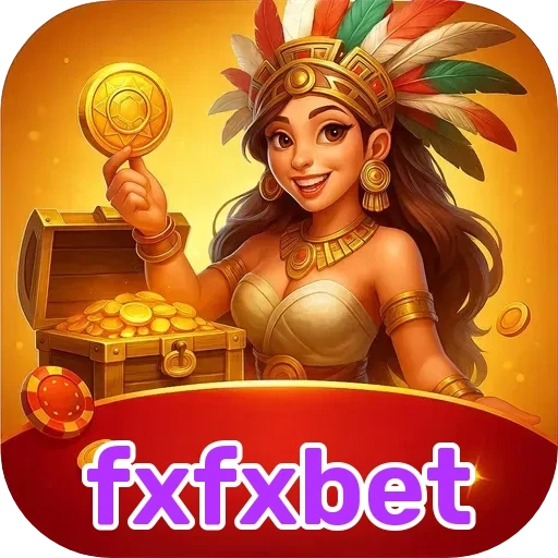 fxfxbet: O App Ideal para Conquistar o Mundo dos Jogos Online