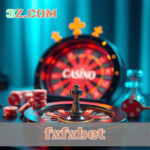 Os Destaques do Cassino no fxfxbet: Entretenimento de Qualidade