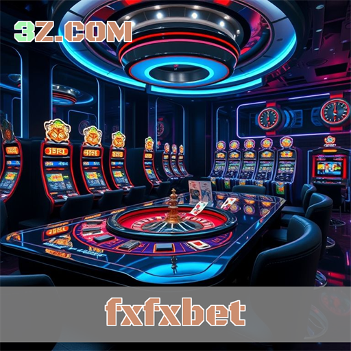 Ofertas Imperdíveis: Promotions no fxfxbet que Você Vai Amar!