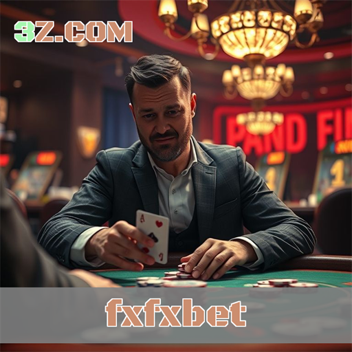 Slots Fantásticos no fxfxbet: Uma Aventura Emocionante à Luz da Sorte