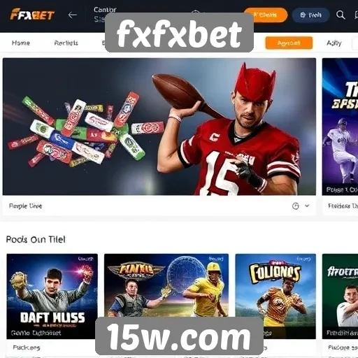 Explorando os jogos mais populares no fxfxbet