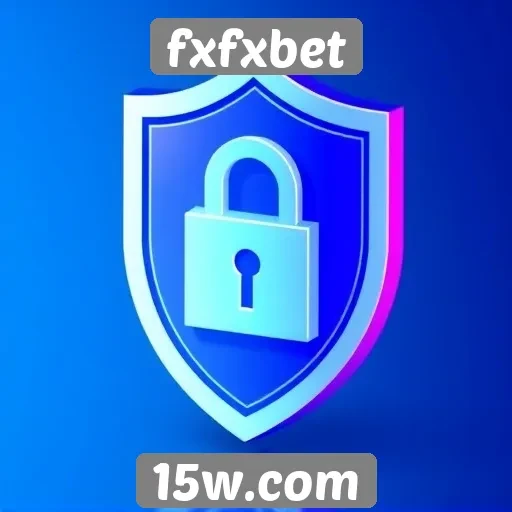 Avaliação da segurança no site de jogos fxfxbet